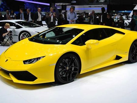 હુરાકૈનની સ્ટોરી