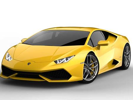 ગલાર્ડો કરતા વધારે સ્માર્ટ