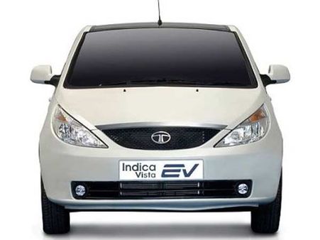 ટાટા ઇન્ડિકા વિસ્ટા ઇલેક્ટ્રિક