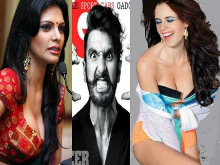 જુઓ બૉલીવુડ સેલિબ્રિટીઓએ કરેલા Shocking Revealations!