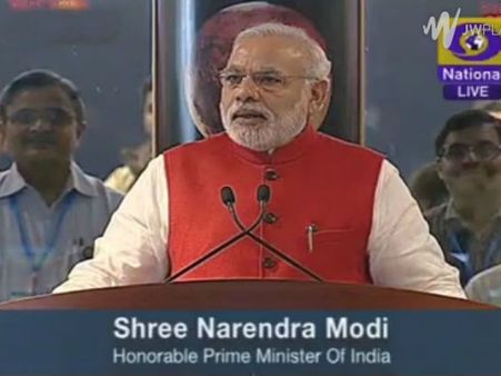 આજે ભારત અને ઇસરો માટે ઘણો મોટો દિવસ