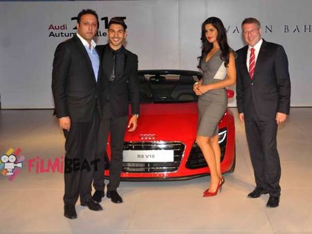 કેટરિના કૈફ