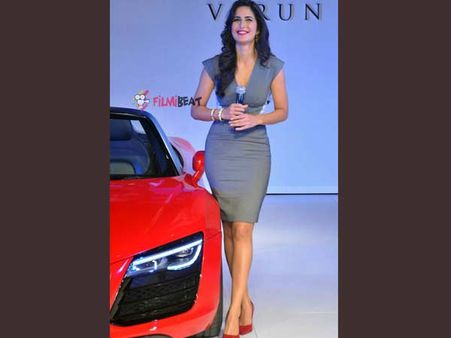 કેટરિના કૈફ