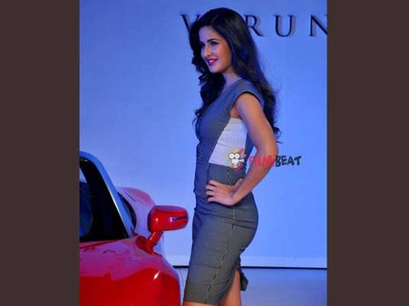 કેટરિના કૈફ