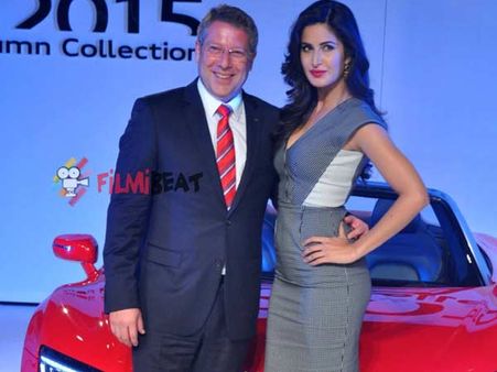 કેટરિના કૈફ