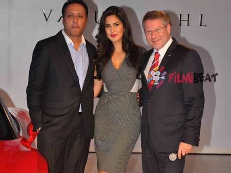 કેટરિના કૈફ