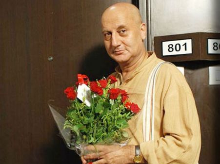 અનુપમ ખેર