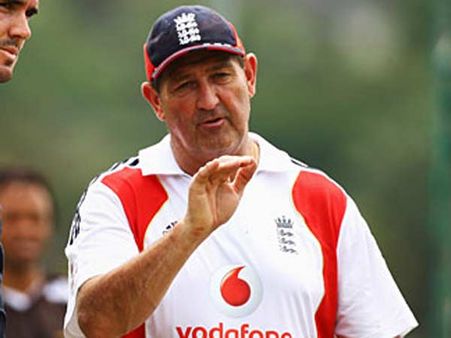 ગ્રાહમ ગૂચ