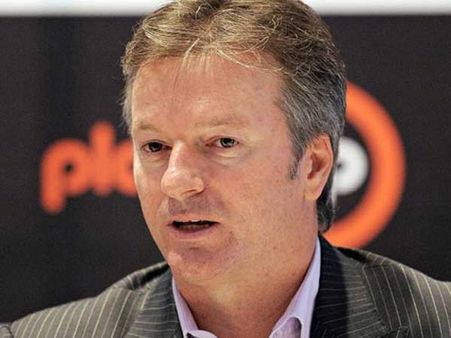 સ્ટિવ વો