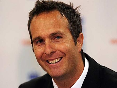 માઇકલ વોગન