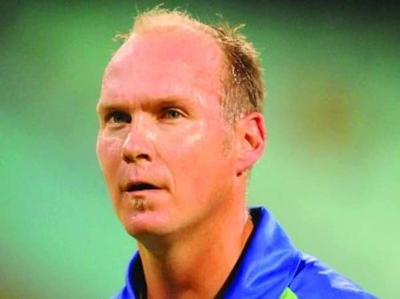 ડગ વોટ્સન