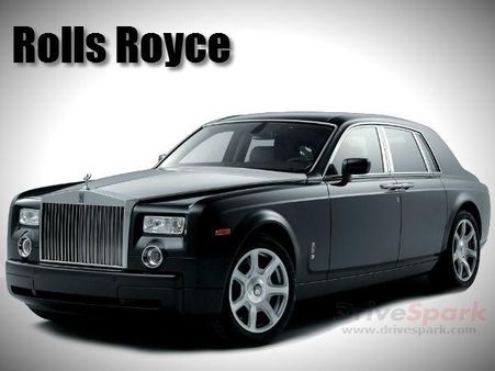 આ ભારતીય સેલિબ્રિટીઓની શાહી સવારી છે રોલ્સ રોય્સ