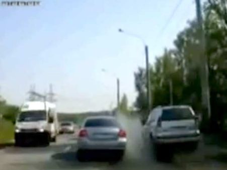 આ રીતે લીધો બદલો