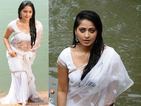 અનુષ્કા શેટ્ટીની તસવીરી ઝલક