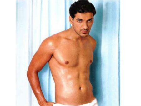 જ્હૉન અબ્રાહમ