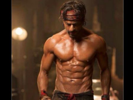 શાહરુખ ખાન