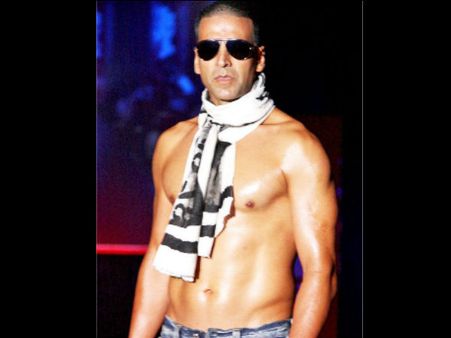 અક્ષય કુમાર