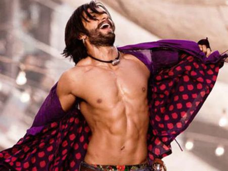 રણવીર સિંહ