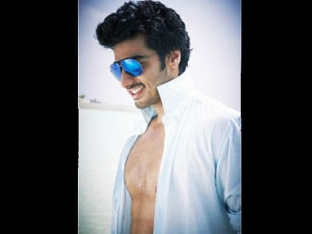 અર્જુન કપૂર