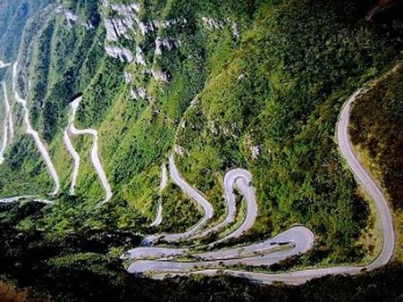 સેર્રા દો રિઓ દો રાસ્ત્રો