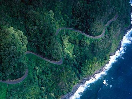 હાના હાઇવે