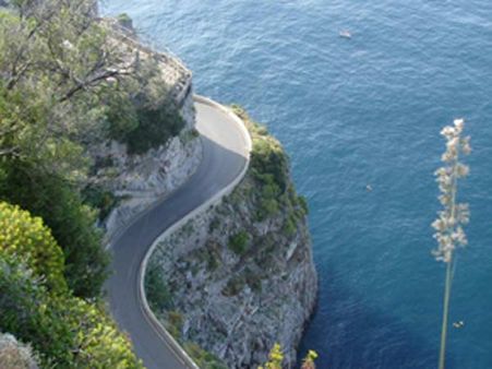 આમલ્ફિ કોસ્ટ