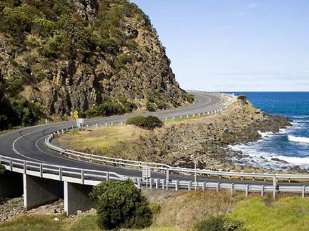 ધ ગ્રેટ ઓસન રોડ