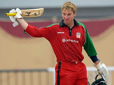 બ્રેન્ડન ટેલર