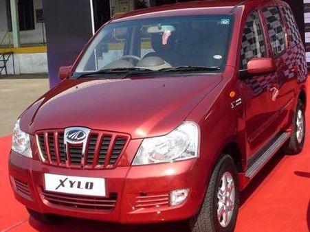 મહિન્દ્રા ઝાયલો