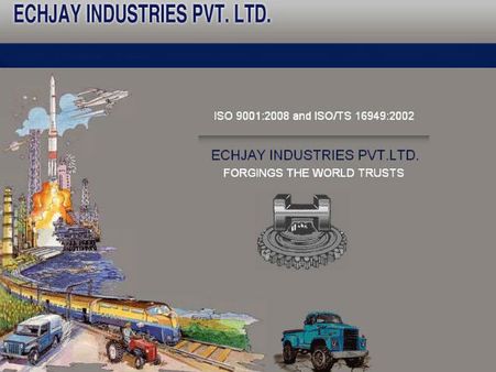 એચજય ઇન્ડસ્ટ્રીઝ 1990થી એરો સ્પેસના સાધનો બનાવે છે