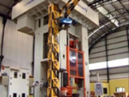 2005થી નરેન્દ્ર મોદીના ધ્યાનમાં 