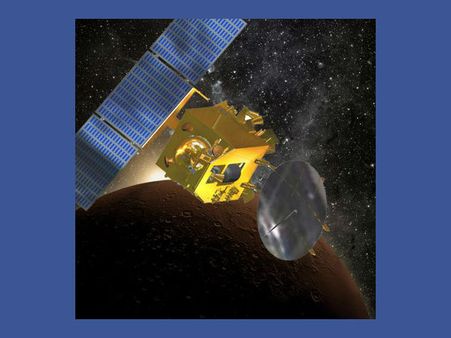 મંગળયાન