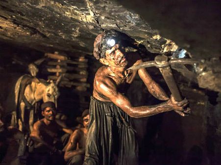 જિન્દાલ સ્ટીલ એન્ડ પાવરને અસર