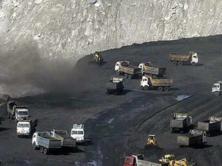 પાવર પ્લાન્ટ્સને અસર