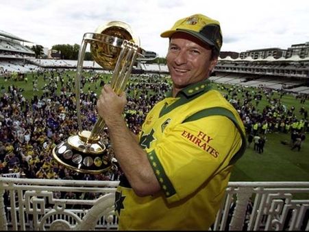 સ્ટીવ વો