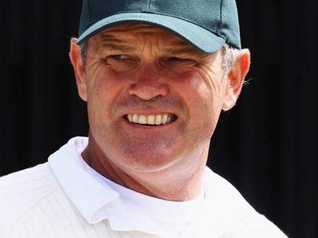 માર્ટિન ક્રોવે