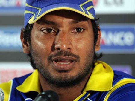 કુમાર સંગાકારા