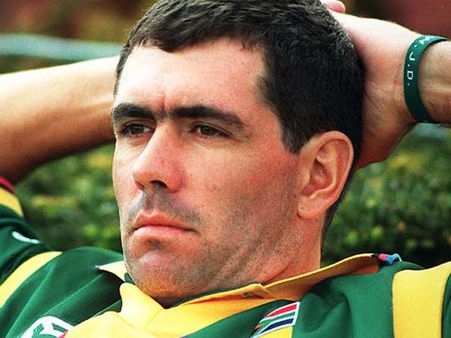 હેન્સી ક્રોનિયે