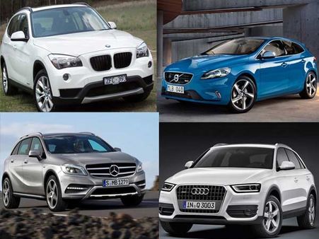 કારની કિંમત અંગે સરખામણી કારની કિંમત અંગે સરખામણી