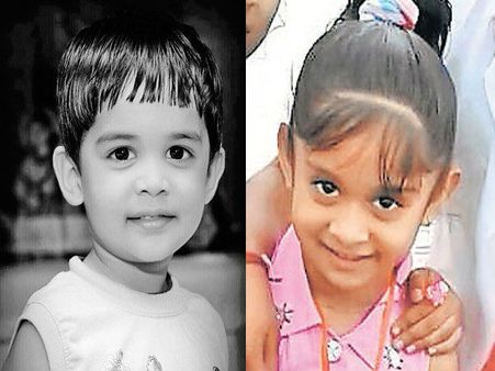 સંતાનો માતા પાસે રહશે