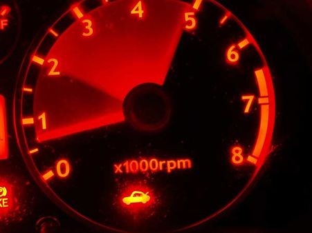 એવરેજ પર અસર