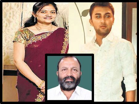 ગુજરાત : પોરબંદરના સાંસદ વિઠ્ઠલ રાદડિયાએ પુત્રવધૂના પુનર્લગ્નમાં 100 કરોડનું કરિયાવર આપ્યું