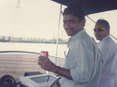 મોદીના 20 વર્ષ પહેલાના આ અંદાજને પણ જોઇ લો તસવીરોમાં...