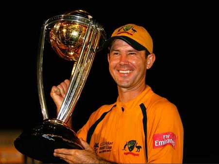 લોઇડ ટૂ ધોનીઃ આ છે વિશ્વકપના સૌથી સફળ સુકાની