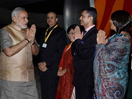 નરેન્દ્ર મોદીના અમેરિકા પ્રવાસ સાથે જોડાયેલ પેંટાગનની હજાર આશાઓ