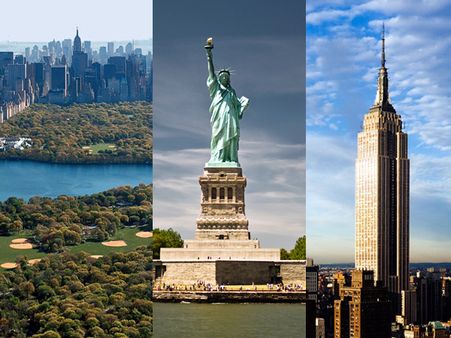 જો ન્યૂયોર્ક સિટી જાવ તો આટલું જોવાનું ના ચૂકતા