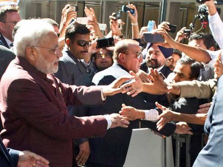 નવી પેઢીના વિમાનને વિકસાવવા સંદર્ભે