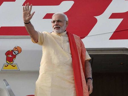 ટ્રેડ ફેસિલિટેશન