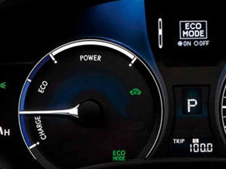 આઇડલ સ્ટોપ ટેક્નોલોજી