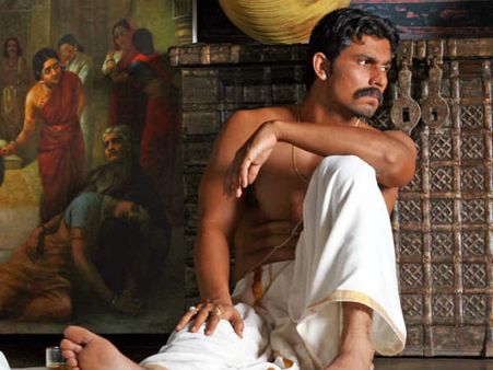 રાજા રવિ વર્મા